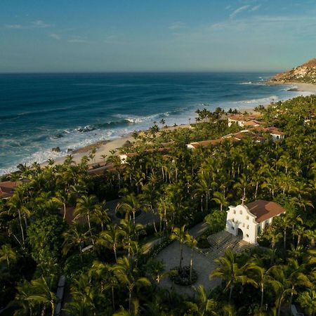 One&Only Palmilla Hotel San Jose del Cabo Exterior photo