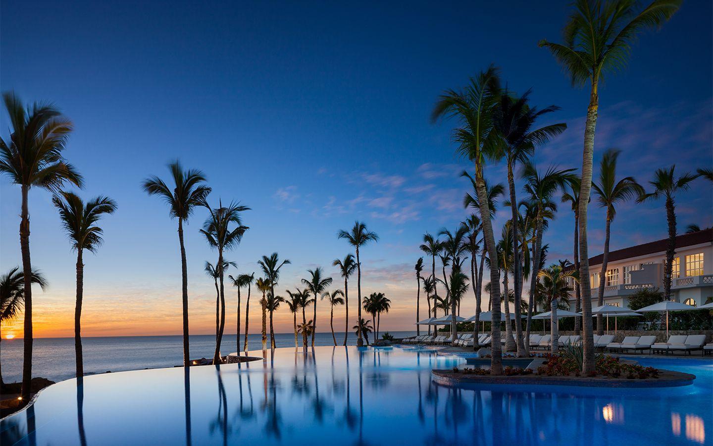 One&Only Palmilla Hotel San Jose del Cabo Exterior photo