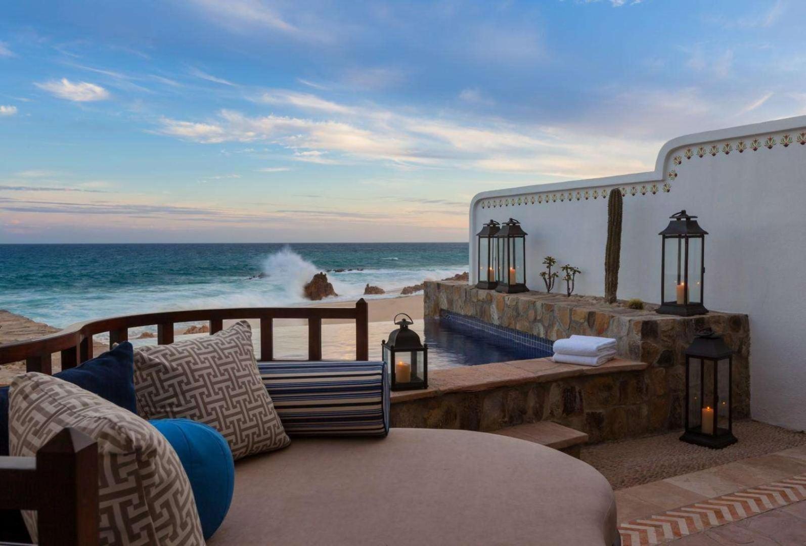 One&Only Palmilla Hotel San Jose del Cabo Exterior photo