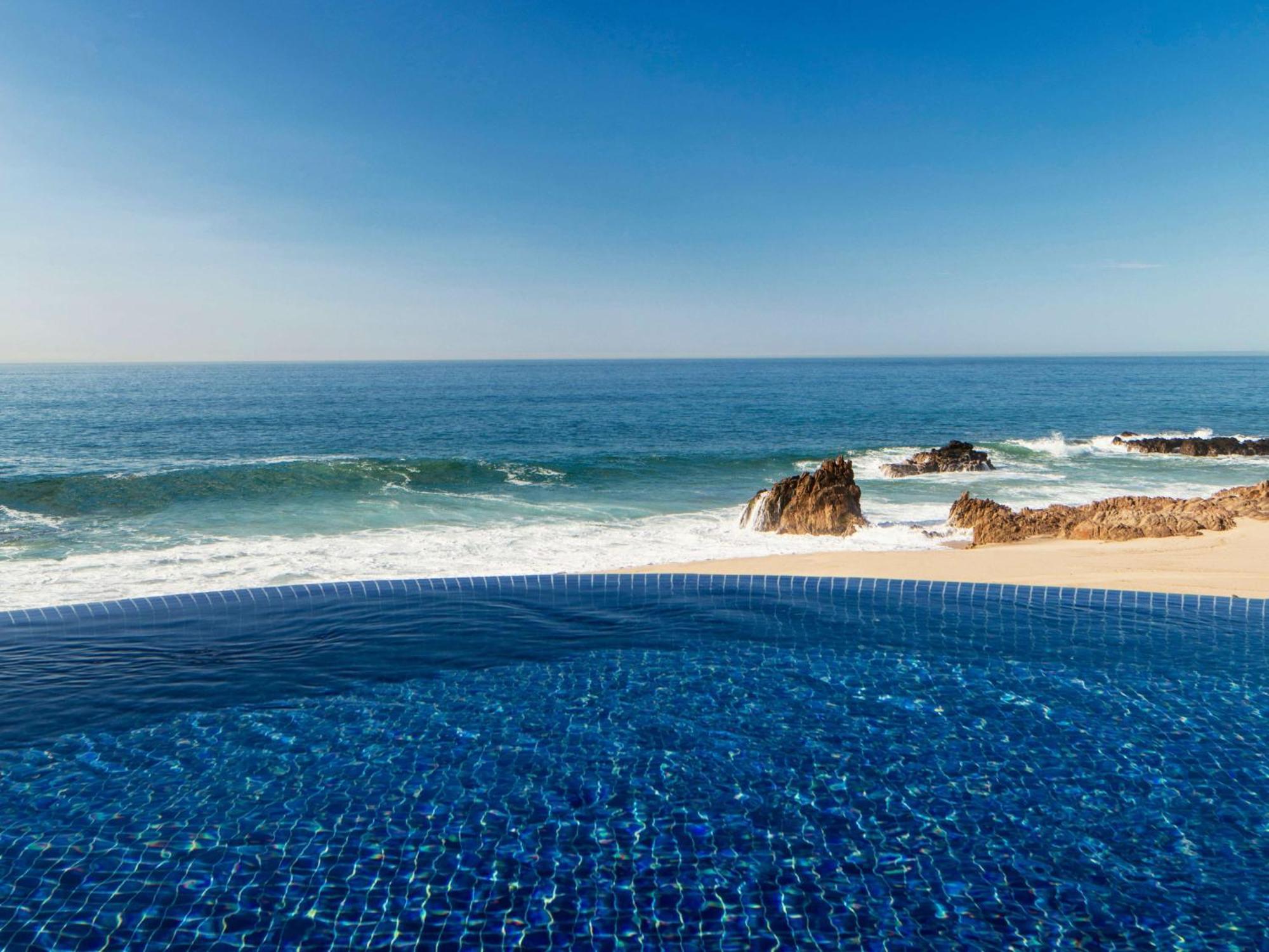 One&Only Palmilla Hotel San Jose del Cabo Exterior photo