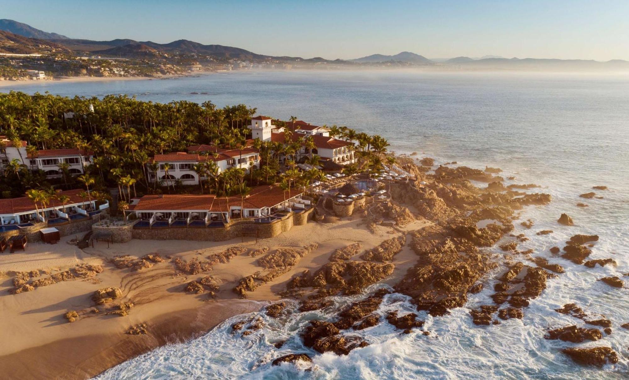 One&Only Palmilla Hotel San Jose del Cabo Exterior photo