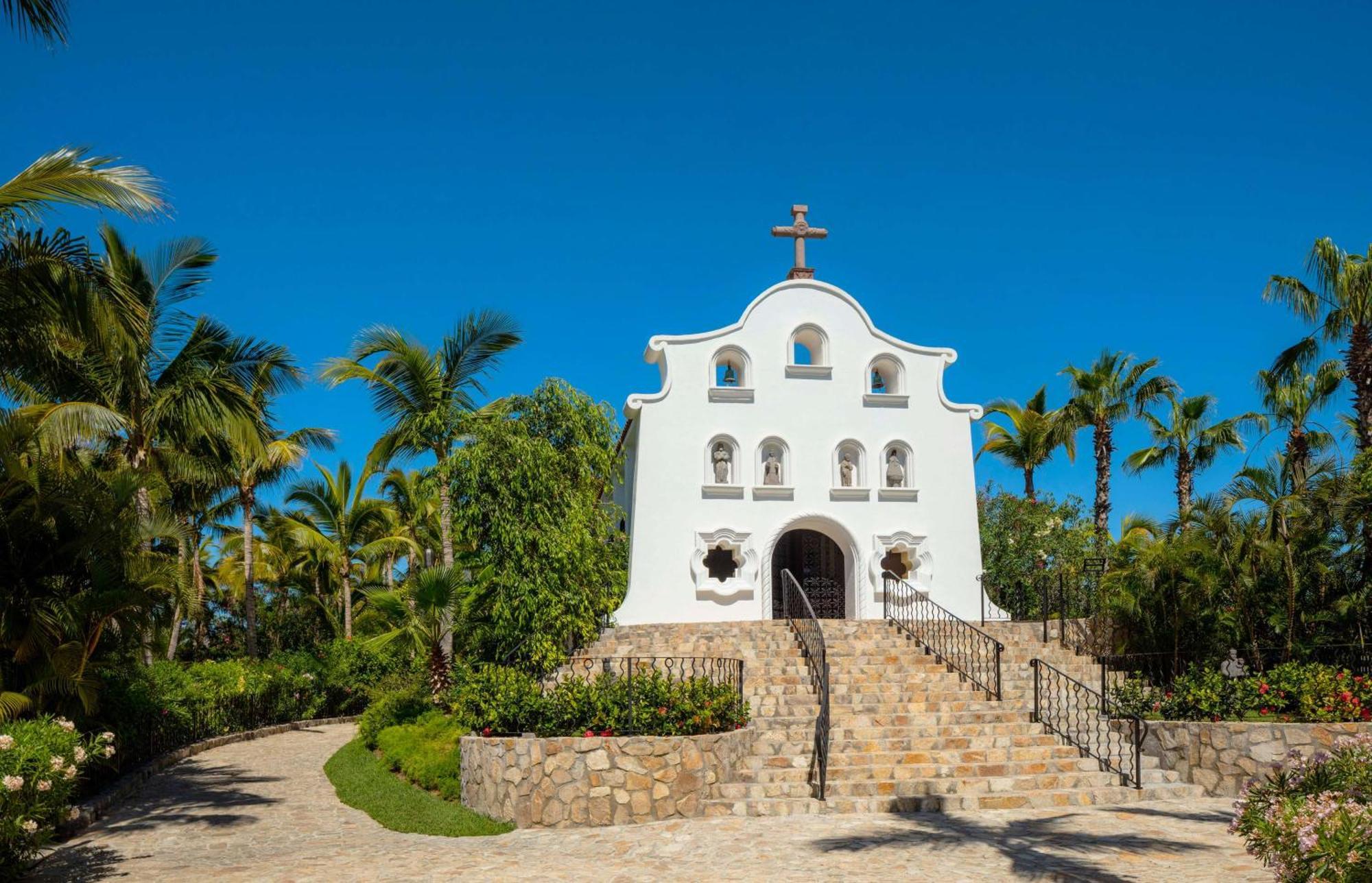 One&Only Palmilla Hotel San Jose del Cabo Exterior photo