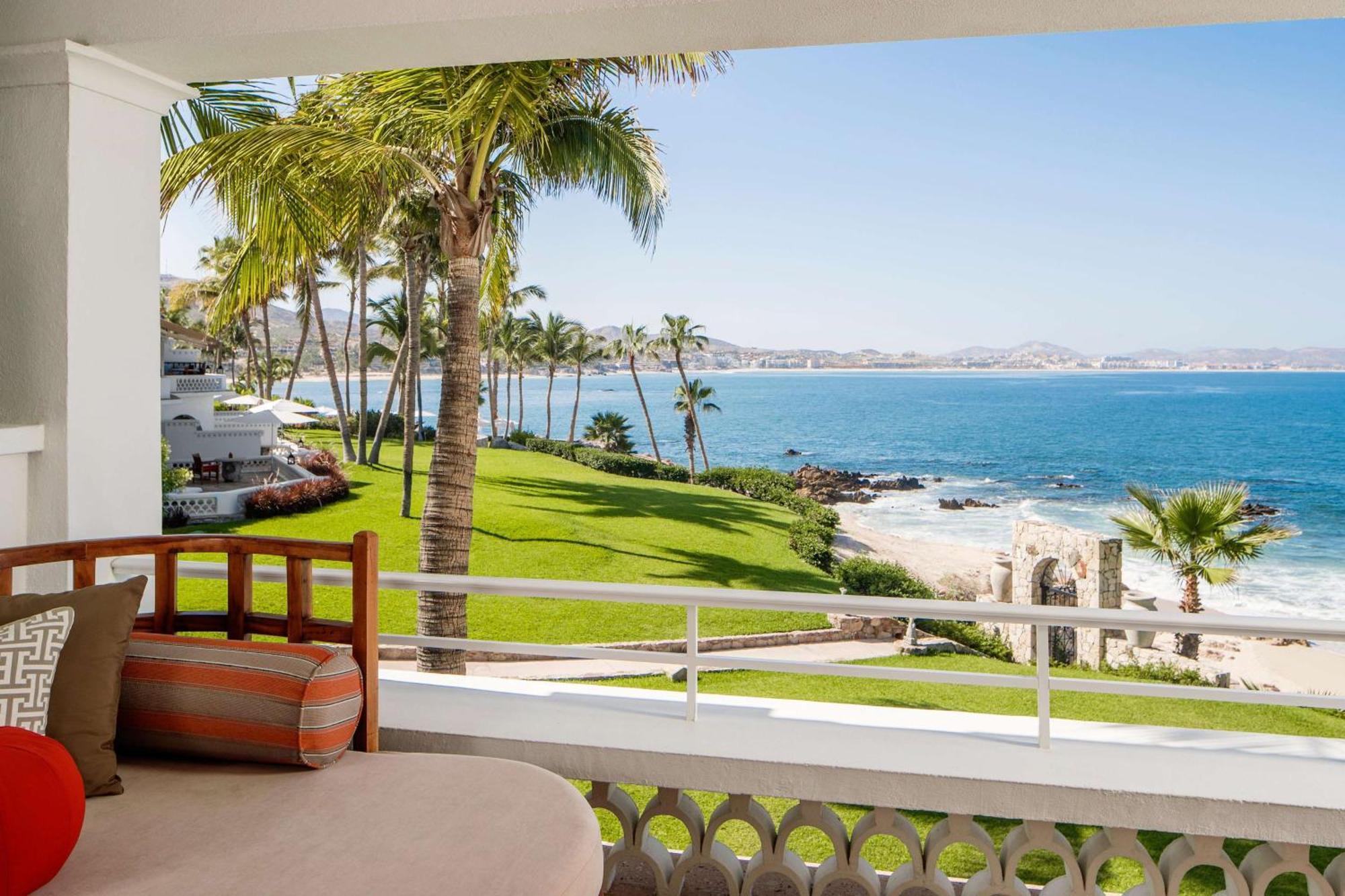 One&Only Palmilla Hotel San Jose del Cabo Exterior photo