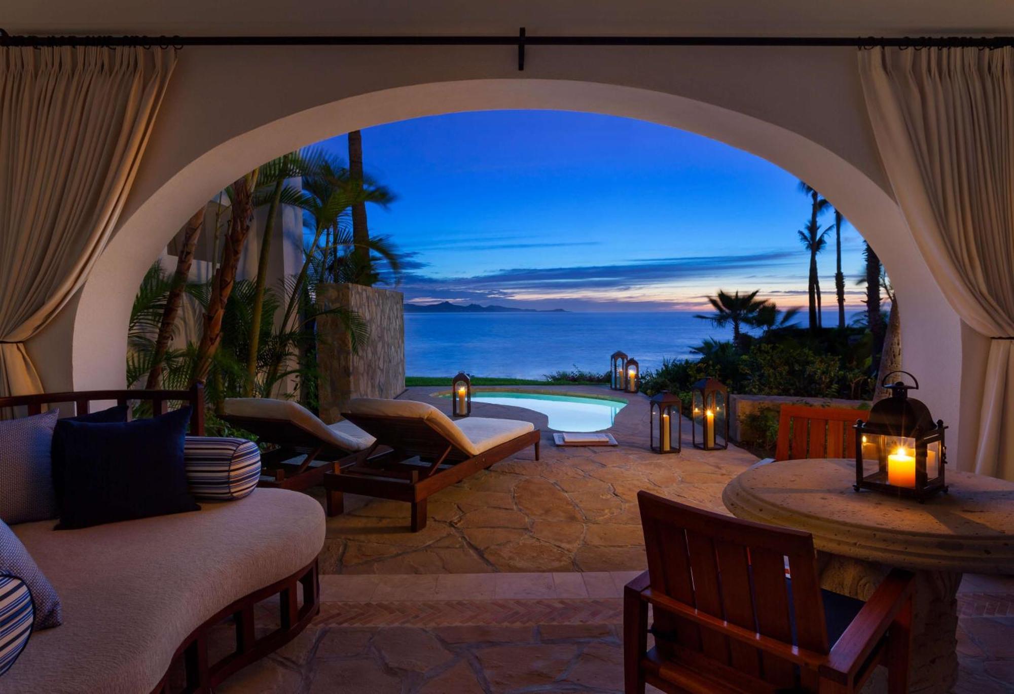 One&Only Palmilla Hotel San Jose del Cabo Exterior photo