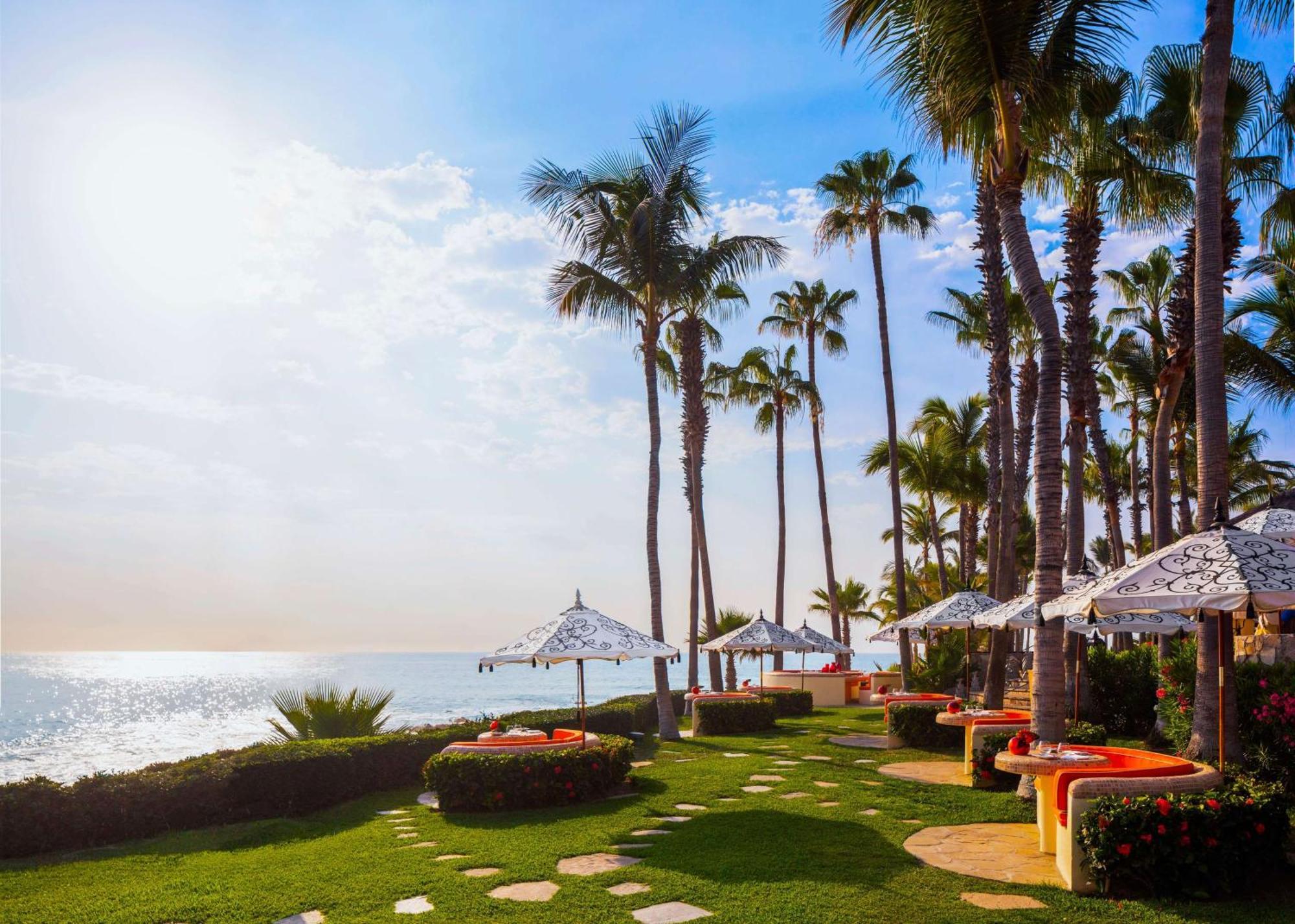 One&Only Palmilla Hotel San Jose del Cabo Exterior photo