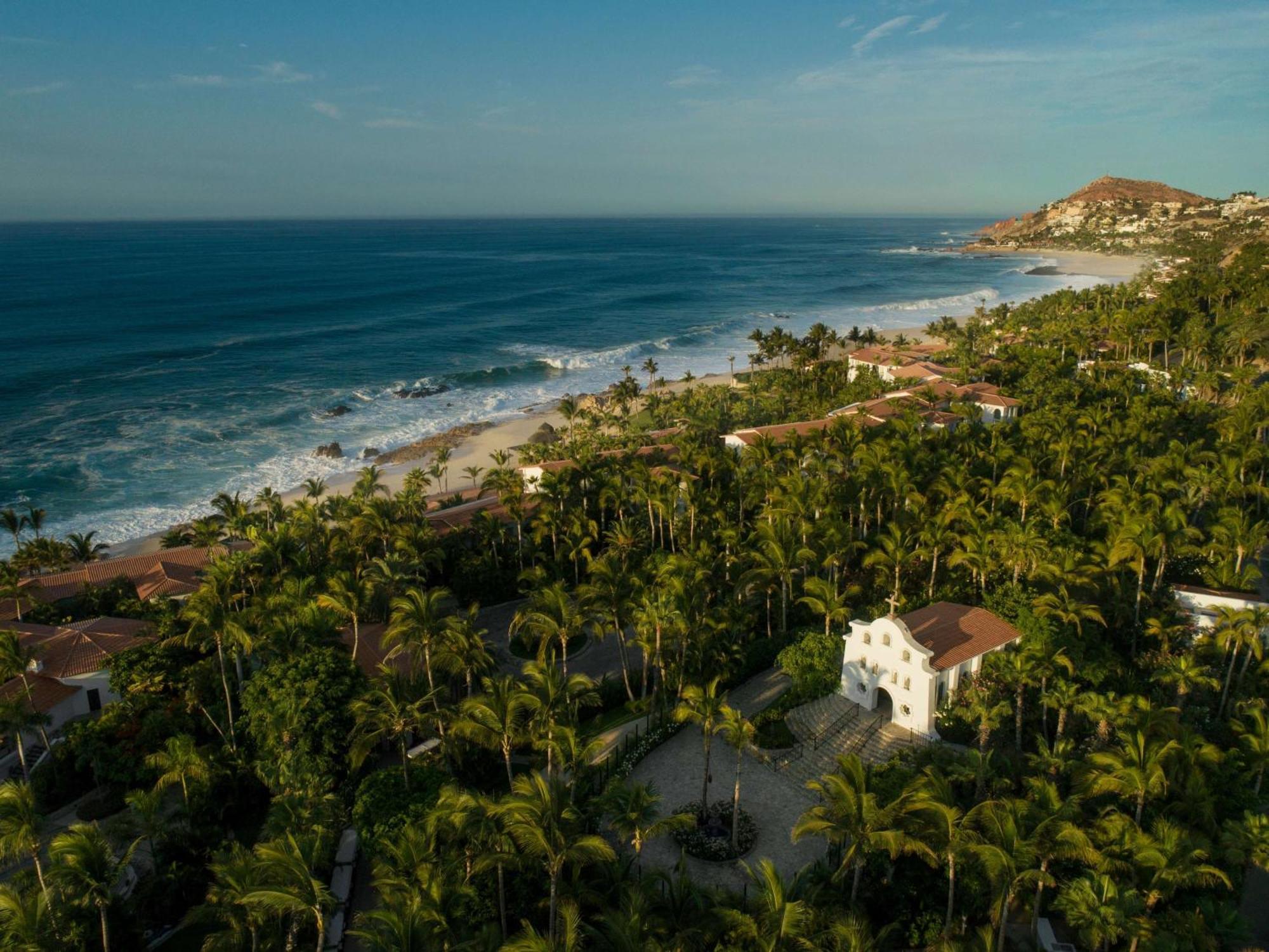 One&Only Palmilla Hotel San Jose del Cabo Exterior photo