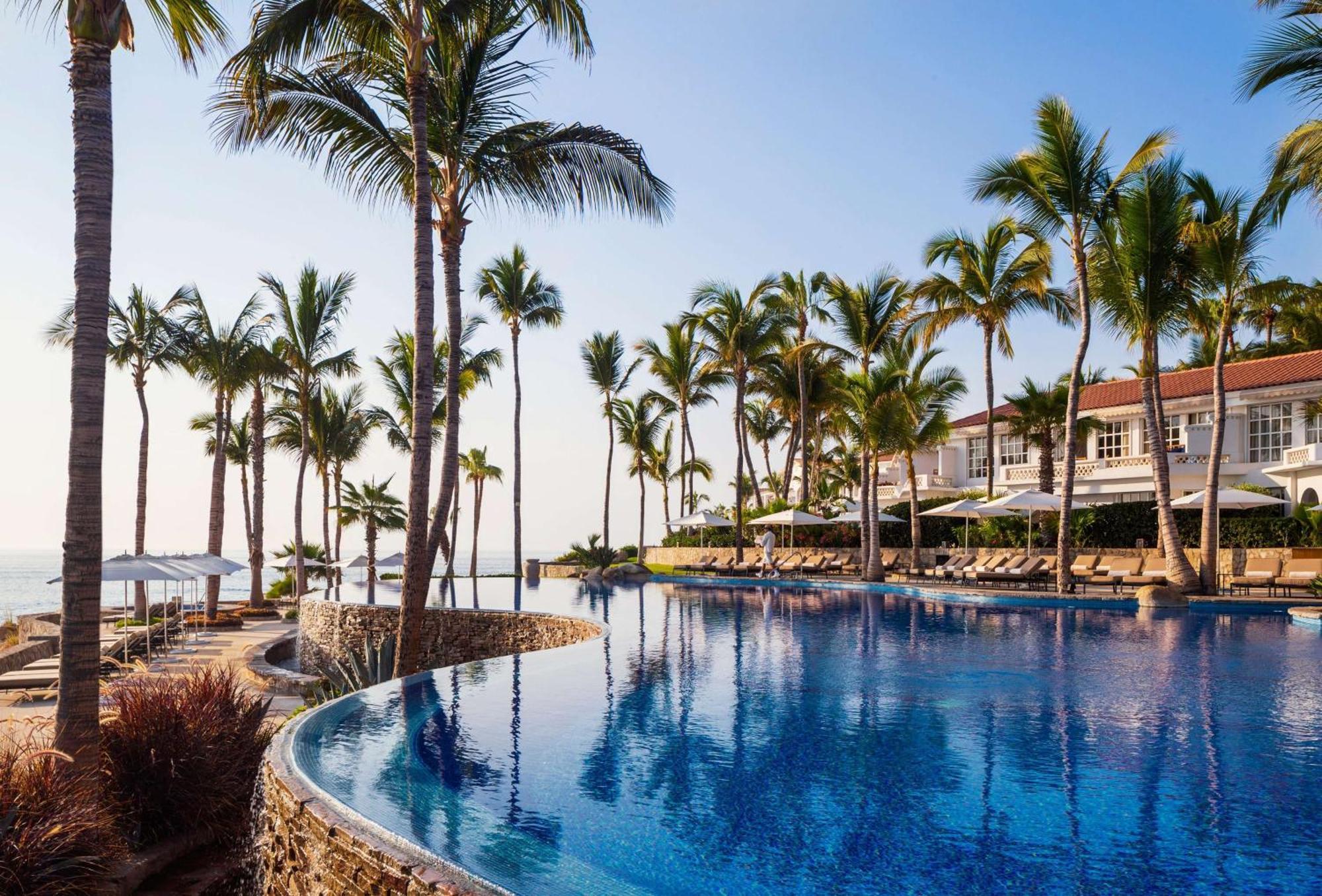 One&Only Palmilla Hotel San Jose del Cabo Exterior photo