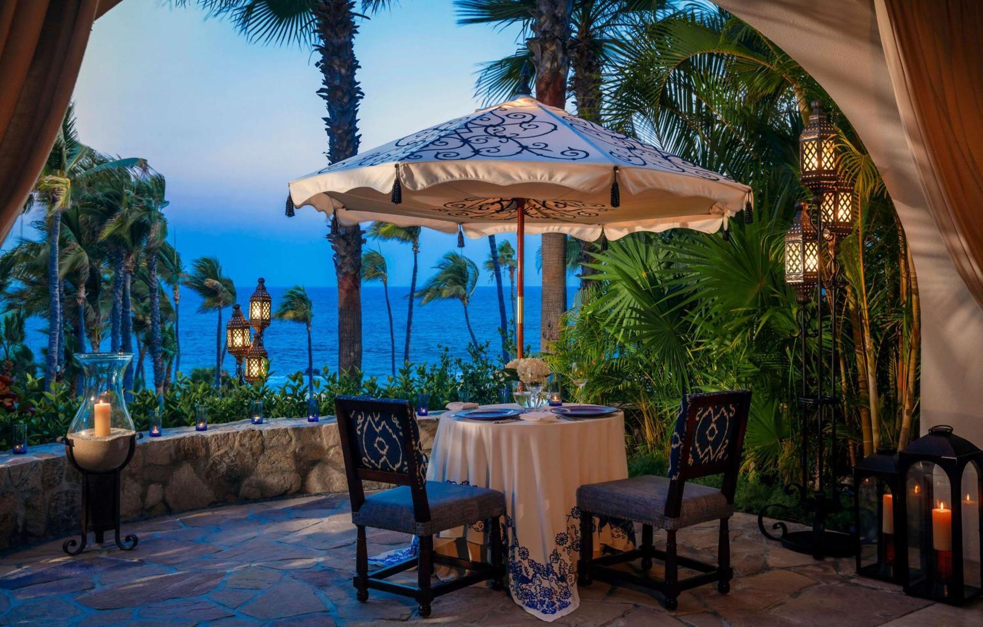 One&Only Palmilla Hotel San Jose del Cabo Exterior photo