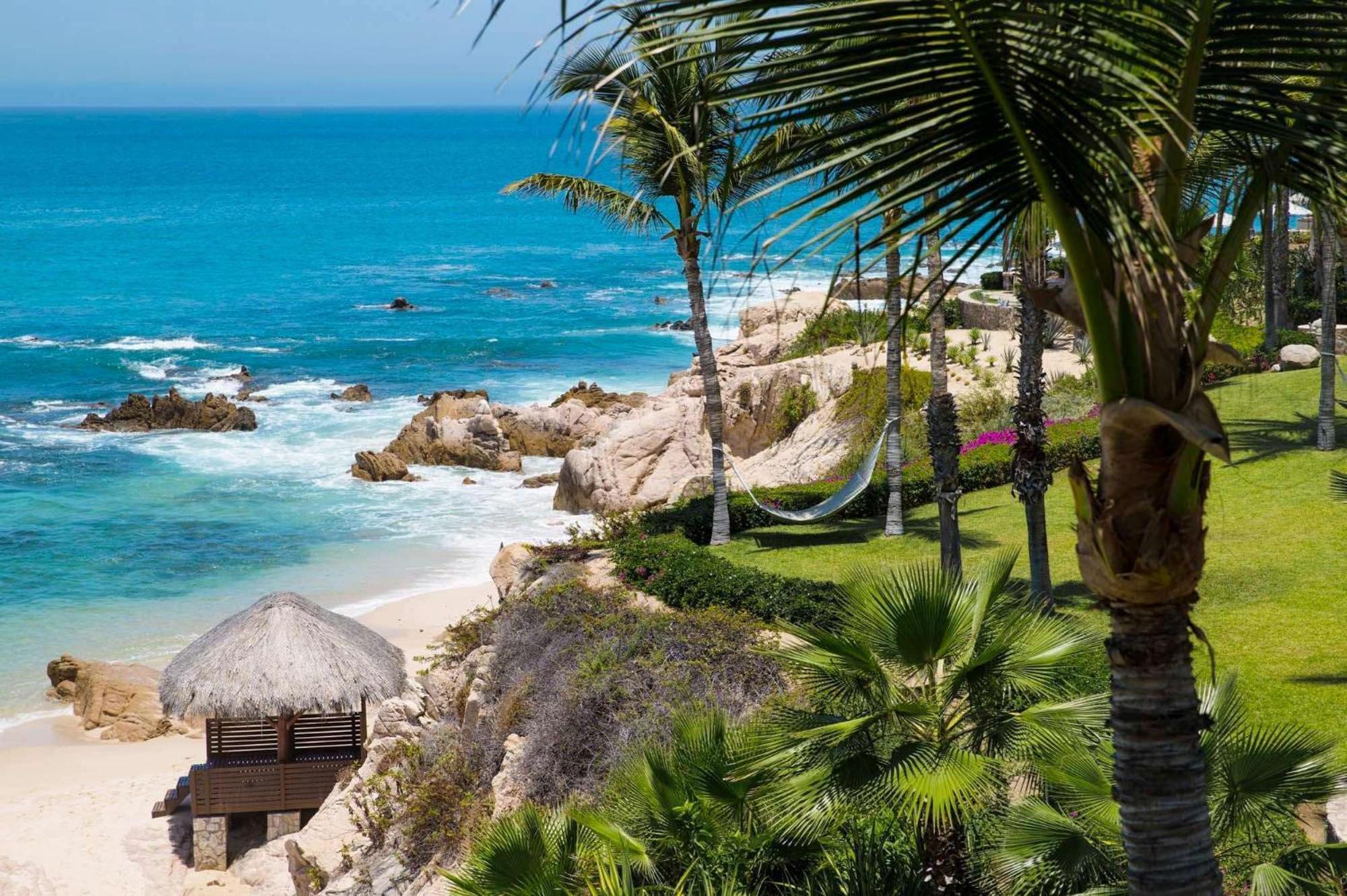 One&Only Palmilla Hotel San Jose del Cabo Exterior photo