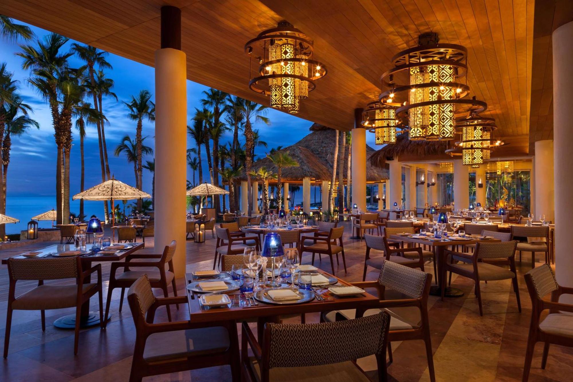 One&Only Palmilla Hotel San Jose del Cabo Exterior photo