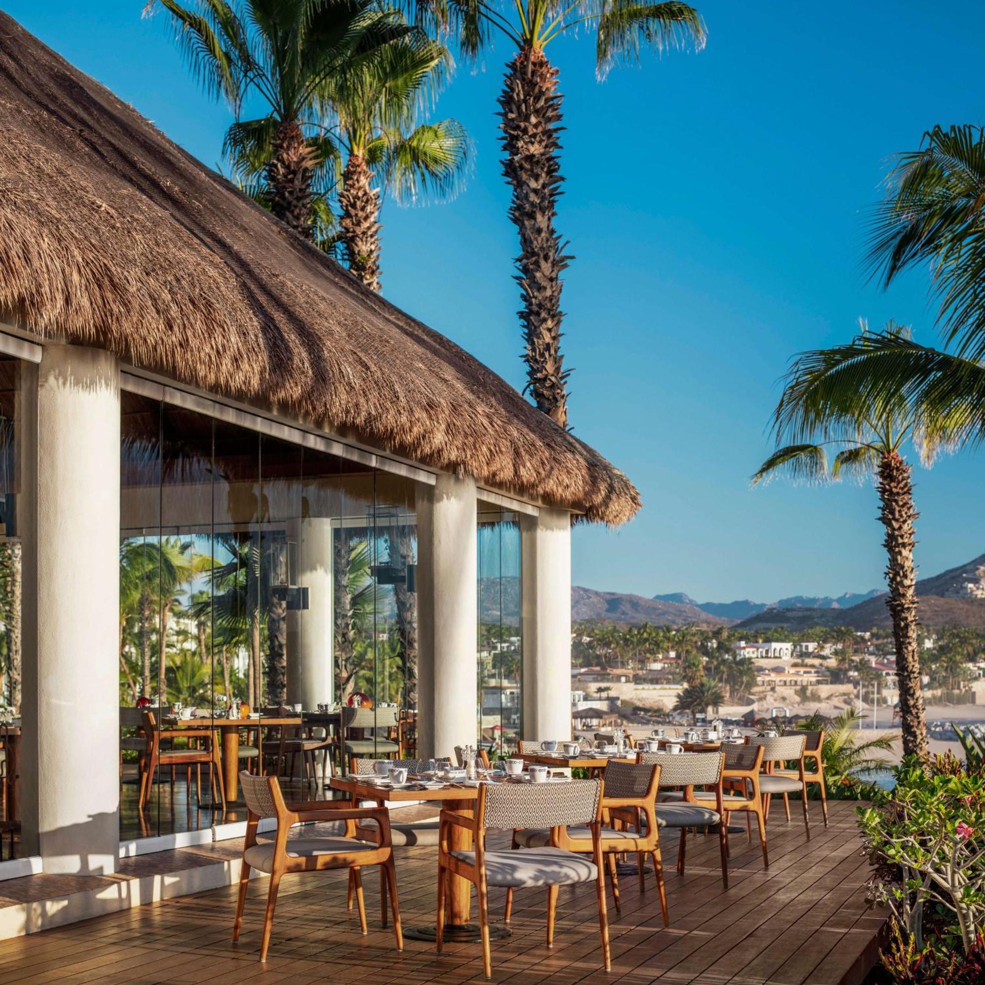 One&Only Palmilla Hotel San Jose del Cabo Exterior photo