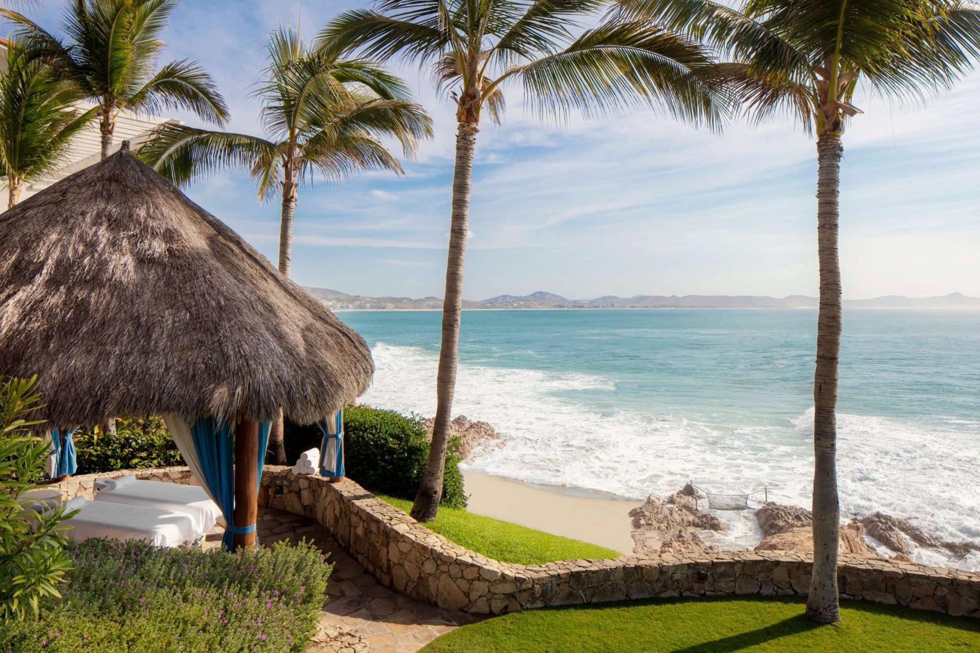 One&Only Palmilla Hotel San Jose del Cabo Exterior photo